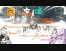 あか×あか+αヤーナム探訪　その13-1
