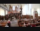 バッハ：カンタータ第66番「よろこべ、汝らの心」BWV66