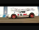 フォード vs フェラーリ Daytona Scene Gas Gas Gas