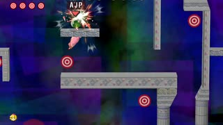 【転載TAS】 大乱闘スマッシュブラザーズDX ターゲットをこわせ！ in 2:40.23