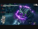 【mhr】part84take2後編 モンスターハンターrise実況プレイ集★7ウツシ教官の挑戦状・其の三【ﾓﾝﾊﾝﾗｲｽﾞ】