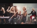 Vanilla Ninja   - Gotta get it right (official video)