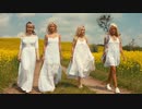 Vanilla Ninja  - No Regrets (official video)