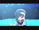 【東方MMD】セーラー服なこいしでウミユリ海底譚