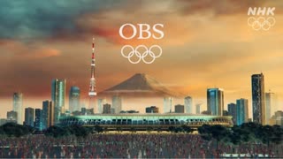 [OBS Intro Clip] 東京オリンピック2020