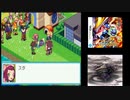 流星のロックマン2 ベルセルク×ダイナソー実況プレイ　part50(終)