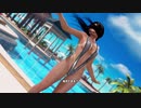 【DoaX3】着替え成功 こころ 072021