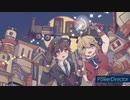 魔法の本より/Sui　歌ってみた！