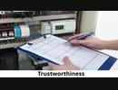 EICR Testing
