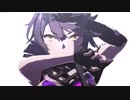 BLAZEが全く気付かないうちにdaisukeになる