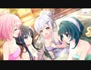 【アサルトリリィ Last Bullet】メインストーリー 第1章 エピローグ