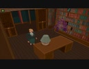 くそこーひーのAlone in the dark part8 バイオハザードに影響を与えたゲーム