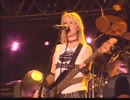 Vanilla Ninja live in Estonia Part 2 - Traces of sadness