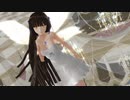 【東方MMD】スフィーお嬢様でGETCHA!