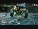 [MHR] 俺の嫁を一人前のハンターにする！～vｓ乱暴者たちにご注意を編～part53