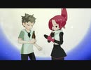 MMD　おつかれさまでした　MMDケムリクサ