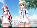 朝凪のアクアノーツ　プレイ動画　パート16