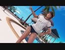 【DoaX3】着替え成功 ヒトミ 072203
