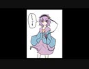 「これから毎日一枚、絵を描くことにしよう」736日目