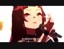【ウマ娘】『BLAZE』を推しモブウマ娘に踊っていただきました！【アップルシードル】