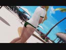 【DoaX3】着替え失敗  エレナ 072209