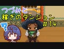 つづみと稼ぎのダンジョン＃14【Moonlighter】