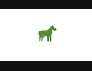 3カウント ‐ ゆず　競馬ファンファーレ風アレンジ