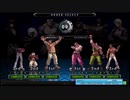 【2021/7/17】町田タイトーKOF13対戦動画part2