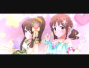 【デレステ】AI’s ギュっとMilky way【#高森藍子生誕祭2021】
