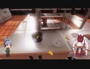 【Cooking　Simulator】本日の料理