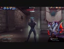 【paladins】ジンをＢＡＮしないこととヒールがもらえないことにふてくされるレックス