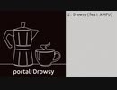 portal/Drowsy feat.可不(KAFU)