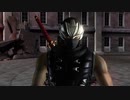 NINJA GAIDEN II つぶやき実況5-4