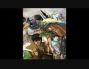 1990年06月30日　OVA　ロードス島戦記(OVA)　BGM　「Adèsso e Fortuna～炎と永遠～＜インスト･バージョン＞」（萩田光男）