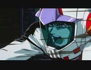 1991年05月22日　OVA　機動戦士ガンダム0083 STARDUST MEMORY　BGM　「04.ASSAULT WAVES」（萩田光男）