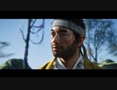 新規ストーリー追加  完全版『ゴーストオブツシマ　Ghost of Tsushima Director’s Cut』 ストーリートレーラー