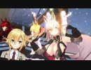 卯月コウがにじ娘による「Make debut!」を視聴したようです【音MAD？】