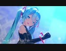 【MMD】シュガーヘイト / Sour式初音ミク