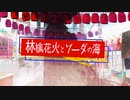 林檎花火とソーダの海 歌ってみた 【ほし】