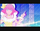 【笠原弘子】「星の魔法少女」テーマソング「恋する魔法少女☆」（高画質？）