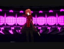 MMDで虎視眈々