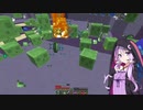 【Minecraft】第3ダンジョン 海底神殿攻略 (後編) 【Across The Time】part05