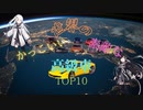 世界の高級車ランキングTOP10【比較雑学】