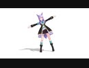 【ウマ娘MMD】書記のメジロマックイーン書記のマク　ラー！【チカっとチカ千花】