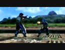VF5R　SHU　vs　ハイキック