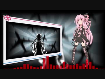 【Synthesizer V】Big Brother (Crusher Remix)【琴葉茜】