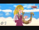 【ニコ生ACV】ゼルダの伝説はじまりの物語を遊ぶ・第1夜【スカウォHD】