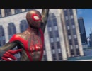 スパイダーマン大好きな【俺】が好き勝手喋る【Marvel's Spider-Man:Miles Morales】:5