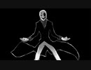 gaster's theme/dark darker yet darker