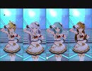 【ミリシタ】翼・貴音・まつり・恵美「DIAMOND JOKER」【ソロMV(合唱版)】